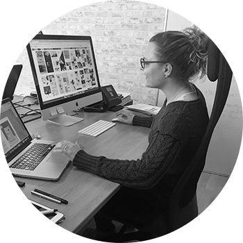 Chloé Gaillard | Web Designer