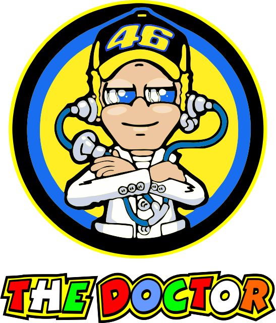 Logo VR46
