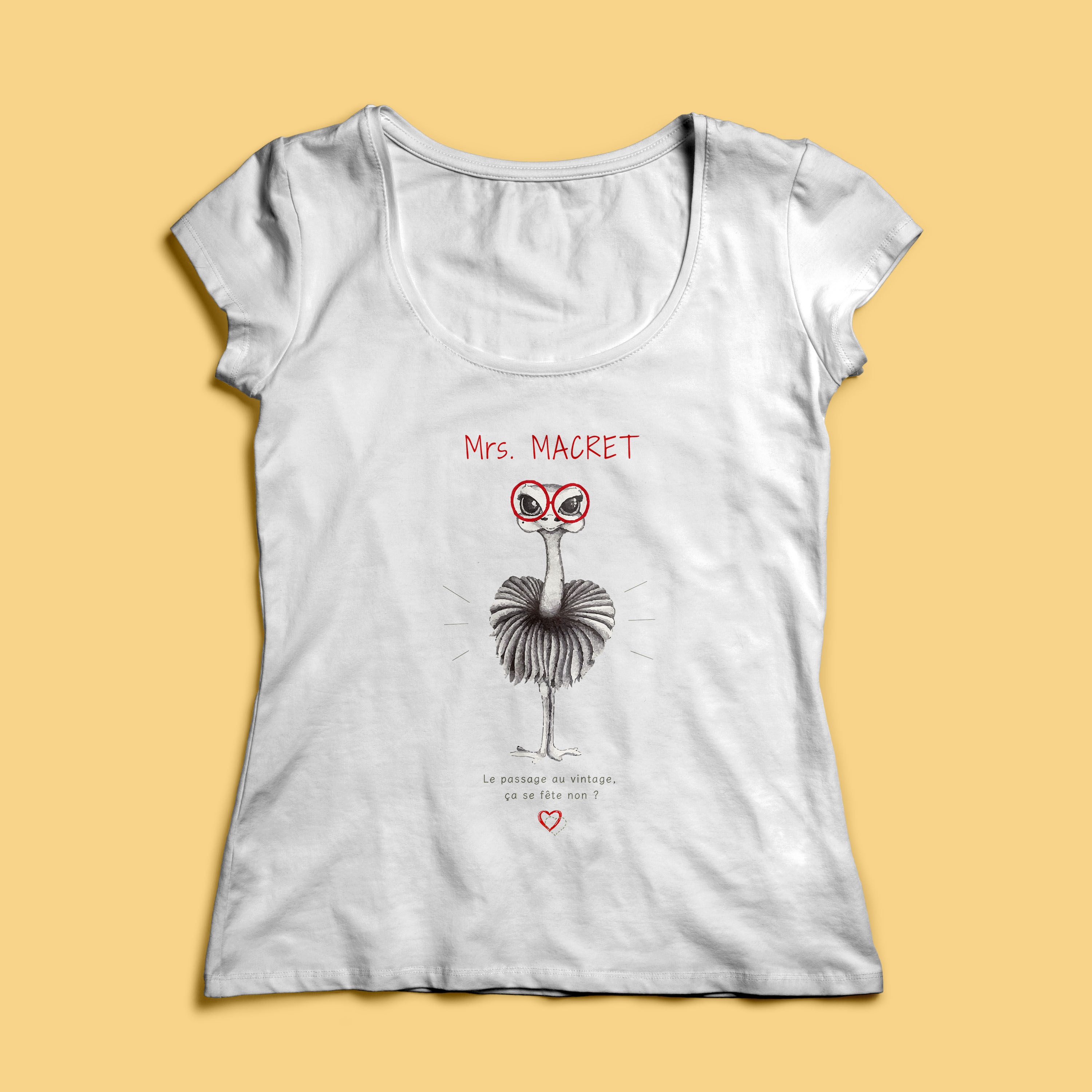 T-shirt